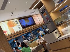 -蔡澜点心·粤菜(丽泽天街店)