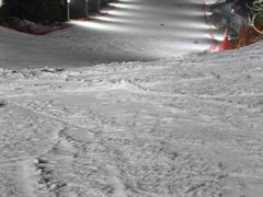 -辽阳弓长岭温泉滑雪场