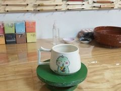 -木子陶艺(春熙路店)
