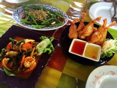 -Jungle Kitchen