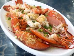 -七鲜渔港美食餐厅(巽寮湾海景店)