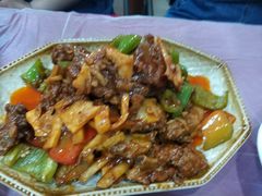 -乐乐餐厅(湘子庙街店)