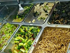 小凉菜-琴岛顺天馄饨(漳州二路店)