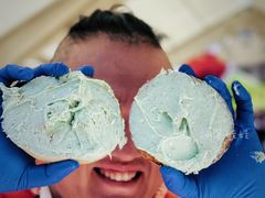 -Catch Bagel(芳草地店)