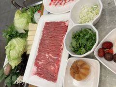 -牛街·马辈儿涮肉(陶然亭店)