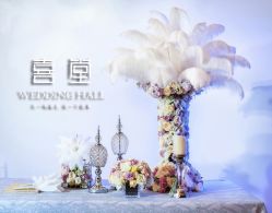 -静安洲际酒店·宴会厅