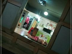 -绿岛汤泉韩式休闲会所
