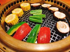 -肉魁屋·烧肉·烧鸟·酒场(高新店)