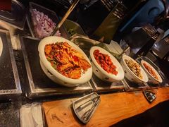 -星伦多自助料理·涮烤一体(虹悦城店)