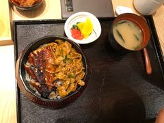 -yokocho上横町·日本食街(深业上城店)