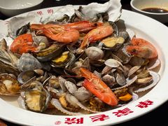 -单家老院·院子里的青岛菜(沙子口店)