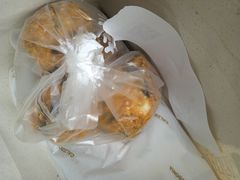 -泸溪河桃酥(西直门凯德店)