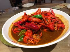 -虾满堂(瑞虹店)