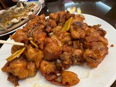 -腰记饭店(龙源路店)