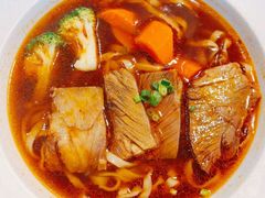 -康师傅私房牛肉面(吴中店)