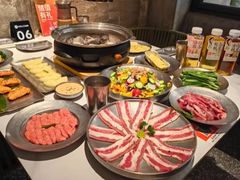 -范儿·嫂子烤肉·精致炭火烤肉(长治路店)