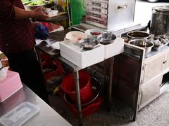 大堂-田海鹰猪血汤(平东一街店)