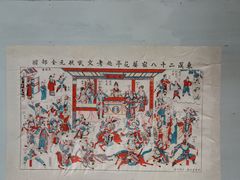 -杨家埠民间艺术大观园