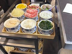 -咏江南·苏式火锅·苏州评弹(观前街店)