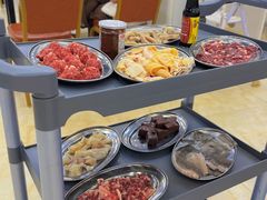 -五洞大众牛餐馆(番禺分店)