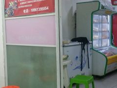 -小眼镜电烤串(盐河北路店)