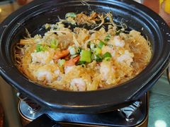 -木桶记臭鳜鱼·安徽非遗名菜(火车站白马老店)