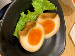 溏心鸡蛋-伊豆野菜村(大族广场店)