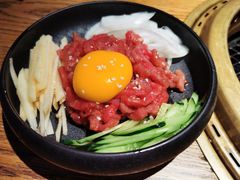 -赤坂亭·M9和牛放题(长楹天街购物中心店)