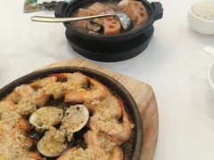 -东江渔村·古典园林·30年粤菜老字号(太和店)