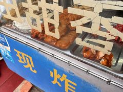-田甜香酥鸡(中市口店)