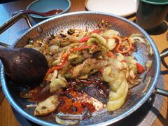 -吃饭皇帝大(合生汇店)