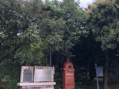 -开平碉楼文化旅游区马降龙景区