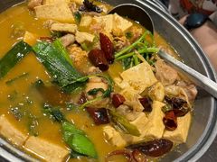 -好嫂子酱猪手•农家菜(蒲黄榆店)