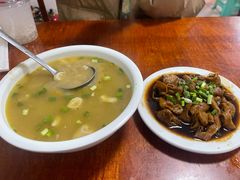 -巷子肥肠(科华巷店)