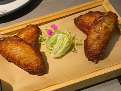 -同仁四季椰子鸡(无锡滨湖万象汇店)