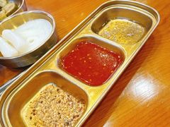 -杀猪天·韩国烤肉(总店)
