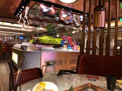 大堂-新辣道鱼火锅(国瑞城店)