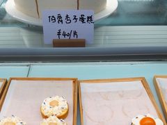 -猫里有甜