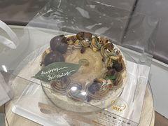 -半分甜(台柳路店)
