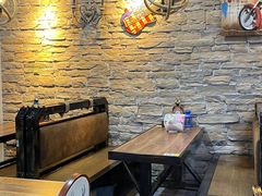 -ELEVEN桌游剧本杀轰趴馆(三里屯店)