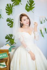 -33度婚纱礼服馆(仁和广场店)