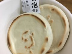 -老刘家泡馍·陕西老字号(钟楼广济街店)
