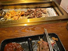 -新石器烤肉(之心城店)