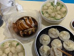 -笑云开汤包店(网巾市店)