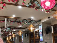 大堂-大师傅金奖啤酒鱼(西街老店)