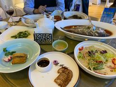 -淮扬村中餐厅