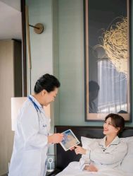 -巍阁高端月子会所