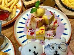 -路易十三西餐厅(西关新天地店)