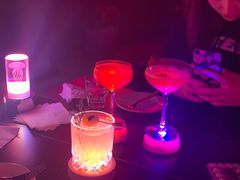 -MOSSO音乐酒吧·live house(南京旗舰店)