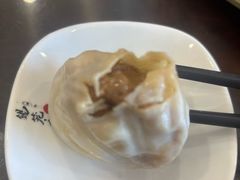 -锡笼记·无锡小笼(方塔店)